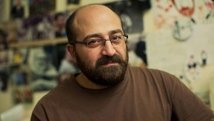 Դավիթ Սահակյանցը լքում է ՀՀ կինեմատոգրաֆիստների միությունը