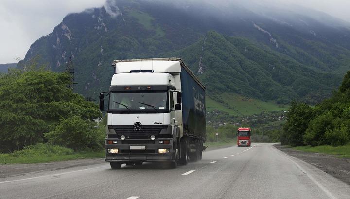 ՌԴ-ն  Հայաստանին և Ադրբեջանին օգնել է համաձայնության գալ «Զանգեզուրի միջանցքով» ավտոմայրուղու շուրջ.  Известия-ի աղբյուր