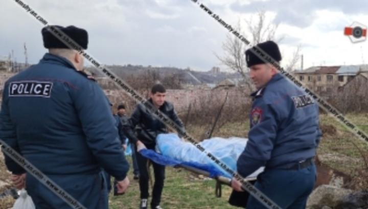 Տավուշում երիտասարդ ամուսիններն ինքնասպան են եղել․ shamshyan.com