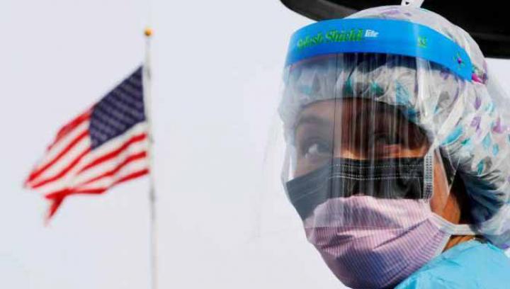 ՌԴ ՊՆ- կասկածում է, որ ԱՄՆ-ն կապ ունի  COVID-19-ի ստեղծման հետ