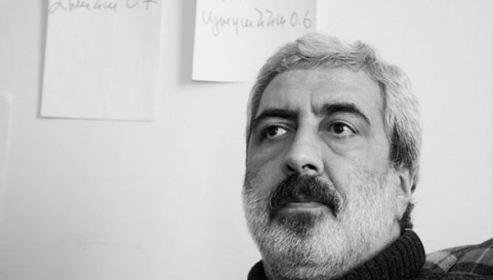 Տիգրան Պասկևիչյան՝ 74 օրվա պաշտոնյան