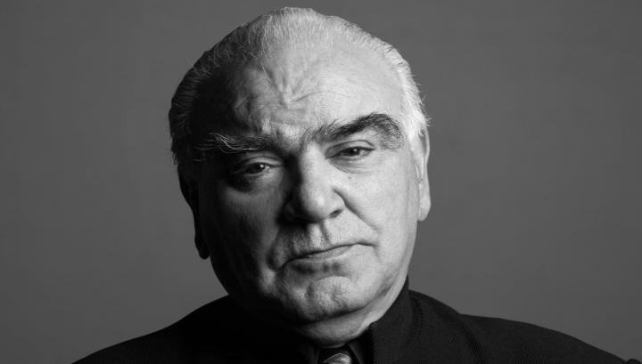 Մահացել է ՀՀ վաստակավոր արտիստ Ռուդոլֆ Ղևոնդյանը