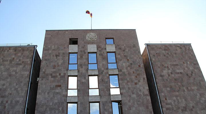 Ո՞վ է կաշառքի գործով ձերբակալված Վճռաբեկ դատարանի պաշտոնյան․ «Ժողովուրդ»