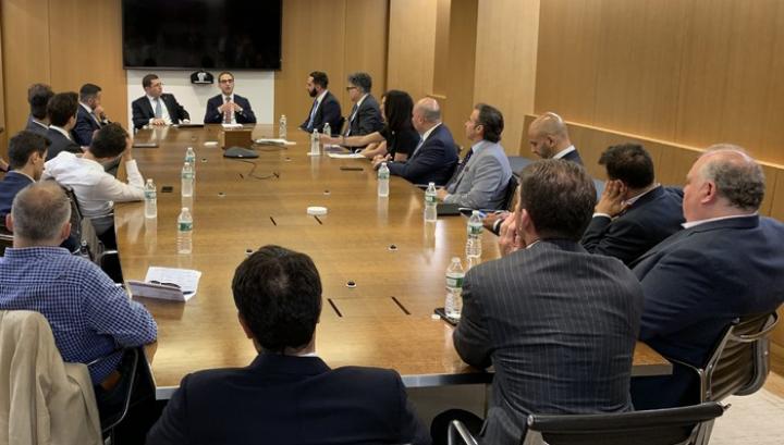 Ավինյանն էլ արդյունաբերական հեղափոխություն է անում