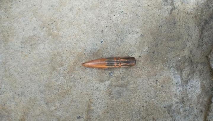 Հակառակորդը հուլիսի 16-17-ը կրակել է Ելփին գյուղի ուղղությամբ