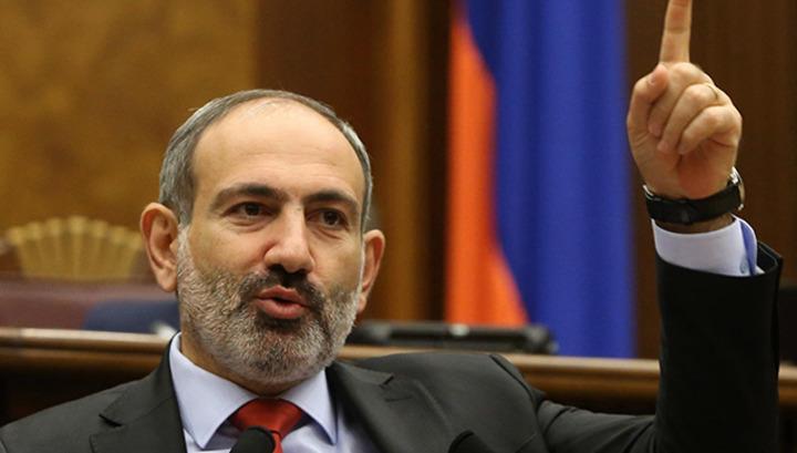 Իմ ամենամեծ ձեռքբերումը ժողովրդավարությունն է. Նիկոլ Փաշինյան