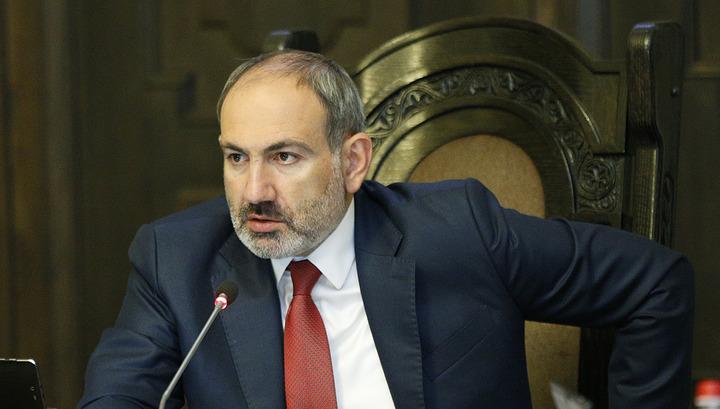 Դատավորները դռների տակ վնգստում են, թե եկեք տեր կանգնեք. վարչապետ