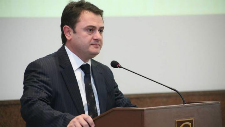 Որևէ անօրինական պահանջ չի կատարվելի. Հայկ Չոբանյան