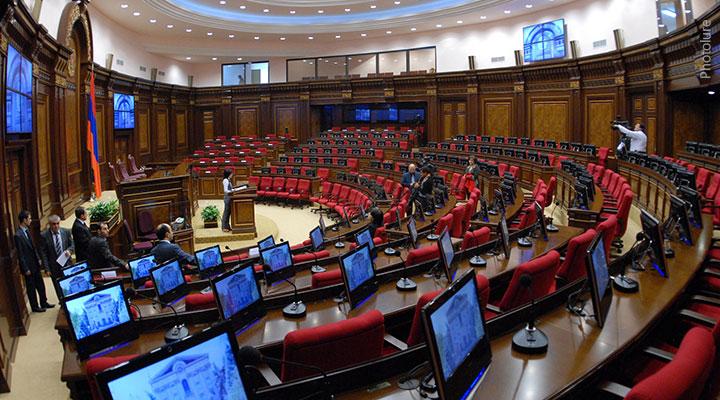 Նիկոլ Փաշինյանը դժգոհել է օրենսդիրների «վոյաժներից». «Փաստ»