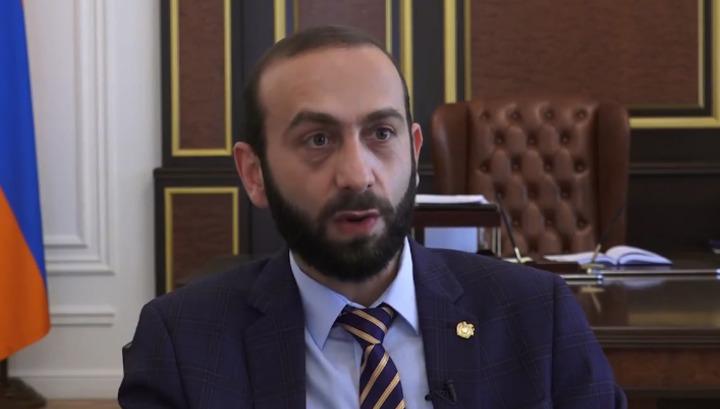 Արարատ Միրզոյանի պատվիրակության այցը բյուջեի վրա կնստի 60 հազար դոլարից ավելի. «Հրապարակ»