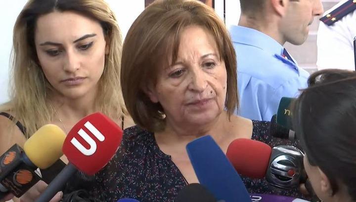 Նախշուն Տավարացյանը կշարունակի պաշտոնավարել