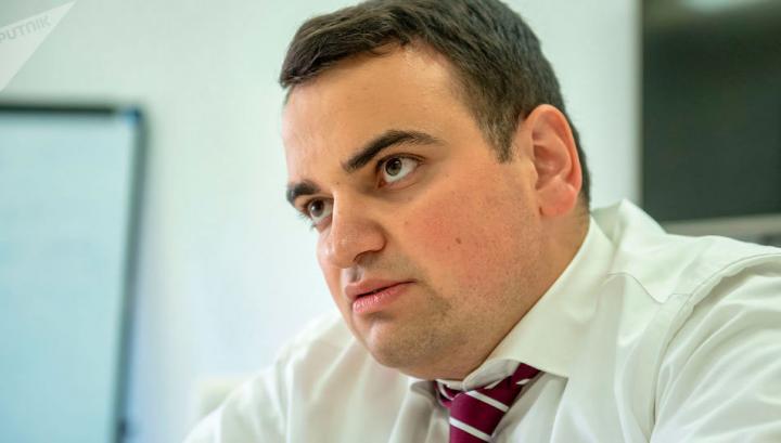 «Մեկ մարդու ցուցմունքով քրեական գործ չի հարուցվում». Նարեկ Կարապետյան