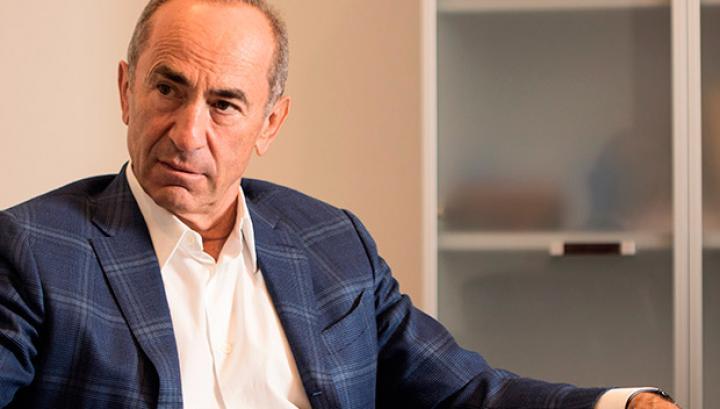 Ռոբերտ Քոչարյանի ստվերը կամ ինչո՞ւ են այսքան վախեցած իշխանությունները. Top-News.am