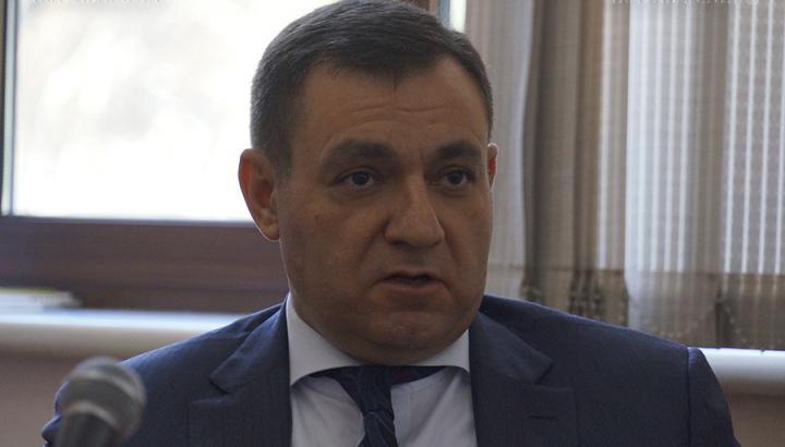 Չեմ հիշում, որ դատավորի աշխատասենյակից համակարգիչ առգրավվեր. ԲԴԽ նախագահ