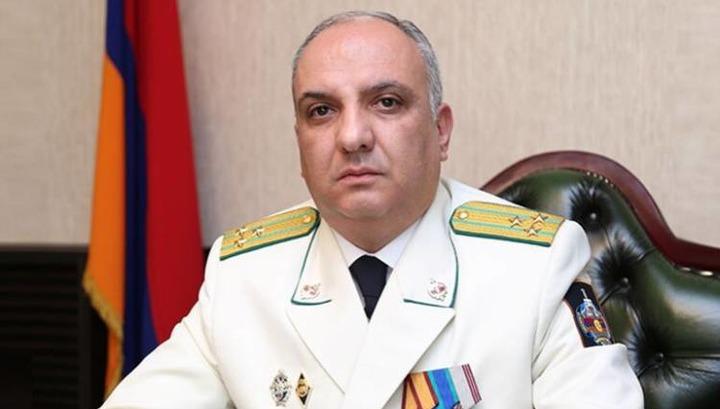 «Նավսած» պաշտոնը․ «Հրապարակ»