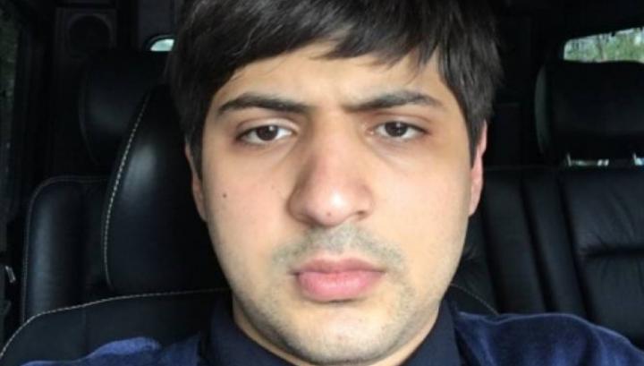 ՔՊ-ական պատգամավոր Սերգեյ Բագրատյանի որդին ինքնակամ ներկայացել է ոստիկանություն. Shamshyan.com 