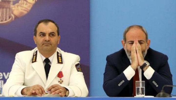 «Հայրենիք» զորախմբի անդամների կողմից դասալքության դեպքեր չեն հայտնաբերվել. «Փաստինֆո»