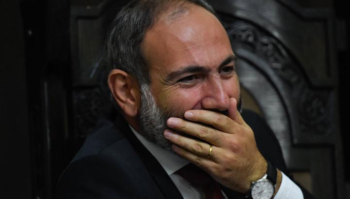 Գնում է արձակուրդ