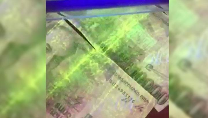 Շիրակում տեսուչը նպաստից չզրկելու համար կաշառք է պահանջել