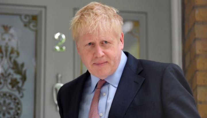 Բորիս Ջոնսոնը Մեծ Բրիտանիայի վարչապետ է ընտրվել