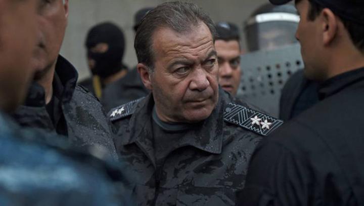 Լևոն Երանոսյանի դեմ հարուցված քրգործը կարճվել է․ դատախազություն