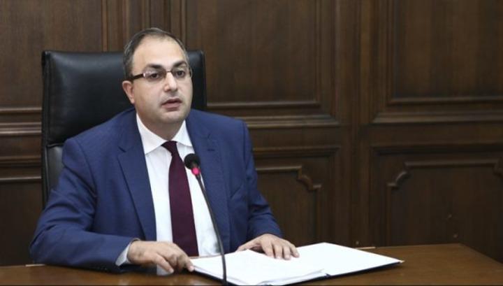 Մենք պուպուշ ենք, դատարանները՝ չէ. ԱԺ նախագահի քավորը բողոքել է.«Իրավունք»