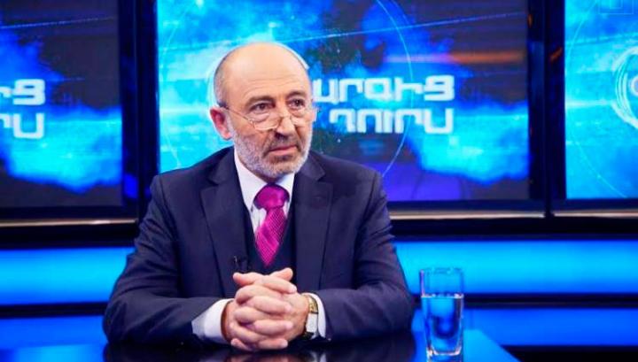 Ազատամարտիկի որդուն առաջարկ-պարտադրանքով ազատել են աշխատանից. «Հրապարակ»