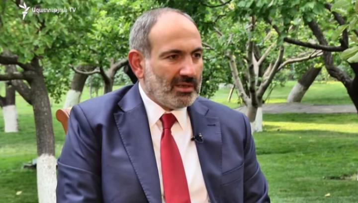 Ընդդեմ օրենքի ու սահմանադրության