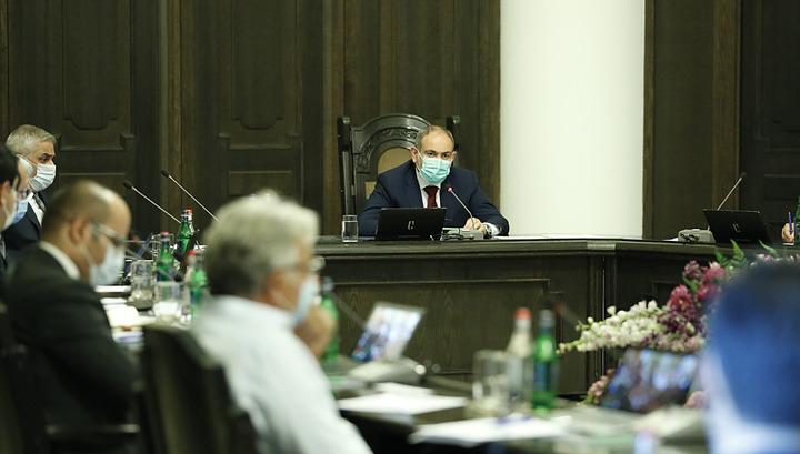 Գործադիրի հիմարությունը և ոչադեկվատությունը սահմաններ չեն ճանաչում․ «Հրապարակ»