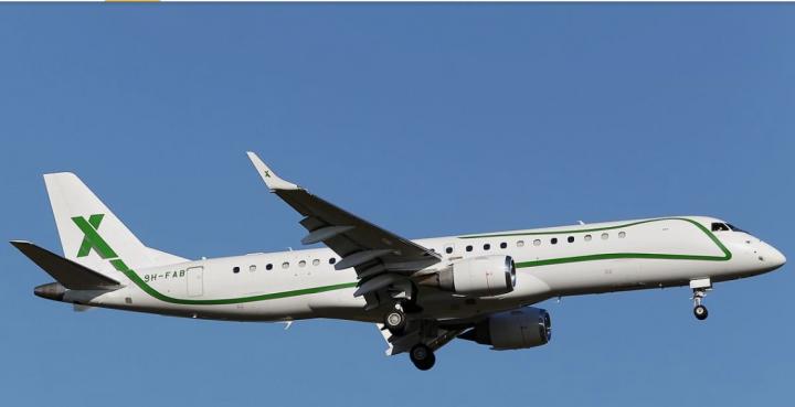 Փաշինյանի՝ վերջերս ԱՄՆ կատարած միայն թռիչքն արժեցել է ավելի քան 235.000 եվրո. Hetq.am