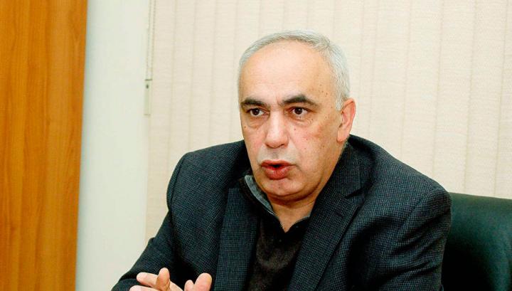Արթուր Աղաբեկյանի նկատմամբ քրեական հետապնդումը դադարեցվել է
