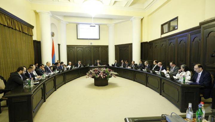 Համայնքային խոշորացման նոր ալիք է սպասվում. «Փաստ»