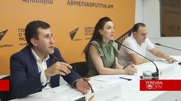 Դատավորի աշխատասենյակը խուզարկել են կոպիտ խախտումներով