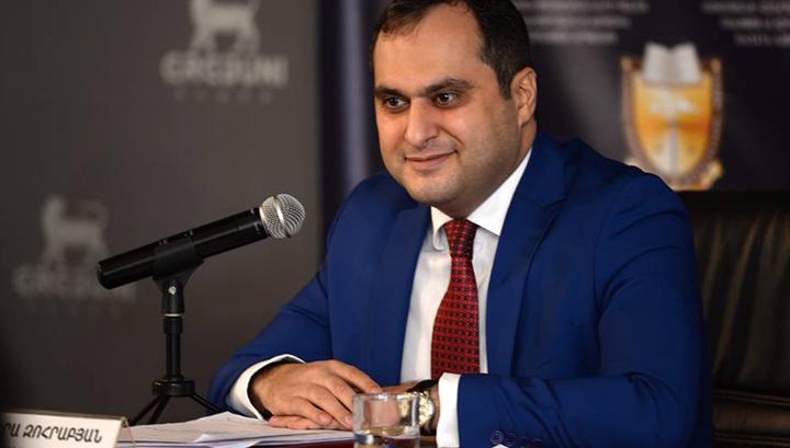 Փաստաբանների պալատը՝ Դավիթ Գրիգորյանի գործի մասին