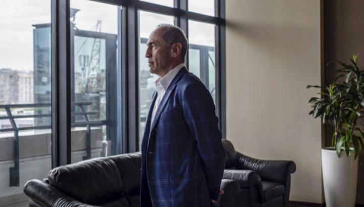 Նոր իշխանությունները խախտում են Քոչարյանի անձեռնմխելիության իրավունքը. «Իզվեստիա»