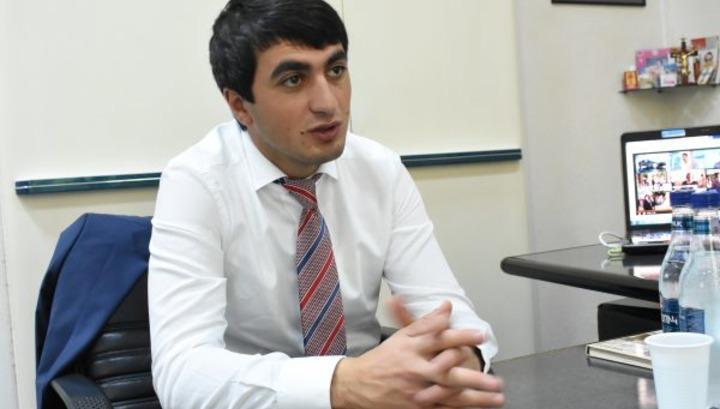 Սասուն Միքայելյանի որդու դեմ նյութեր են նախապատրաստվում. Aravot.am