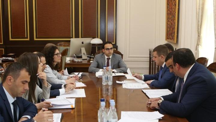 Սուբվենցիայի հանձնաժողովը մոտ 3.2 մլրդ դրամի հայտ է հաստատել