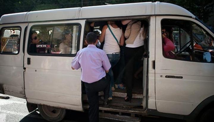 48 համարի երթուղու աշխատանքը դադարեցվում է․ քաղաքապետարան