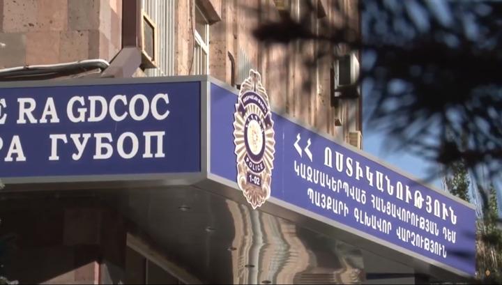 Համայնքի ղեկավարը մոտ 10 մլն դրամ է հափշտակել․ ոստիկանություն