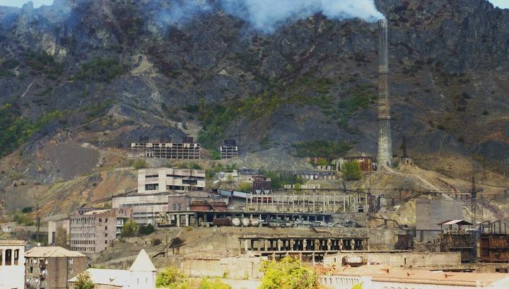 Ալավերդիում 600 մարդ գործազուրկ է․ դժգոհությունները խորանում են․ «Փաստ»