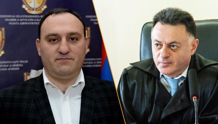 Նպատակն այն էր, որ դատավորին Քոչարյանի գործից մեկուսացնեն․ փաստաբան․168.am