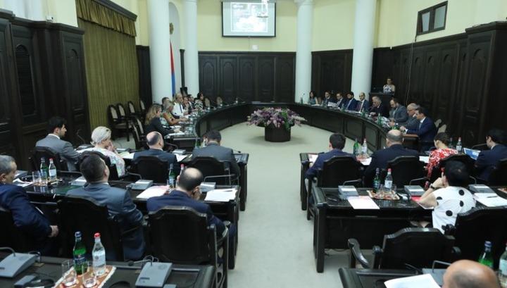 Ավտոմաքսատունը կտեղափոխվի Գյումրի