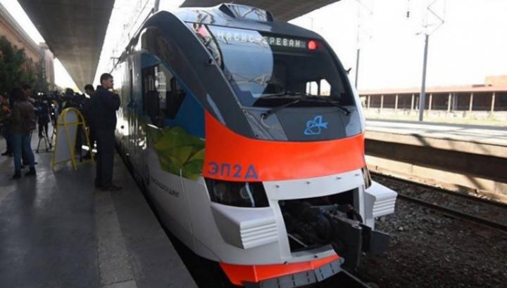 «Հարավկովկասյան երկաթուղին» մեկ օր անվճար երթևեկելու հնարավորություն կտա