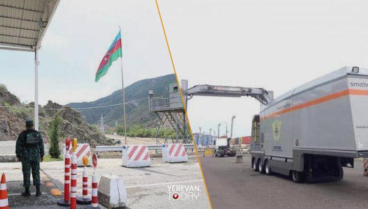 Վերջին օրերին ադրբեջանցիները տակտիկա են փոխել. «Իրավունք»