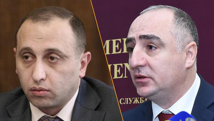 Սասուն Խաչատրյանը նկատի չի ունեցել Վահագն Հարությունյանին. փաստաբան