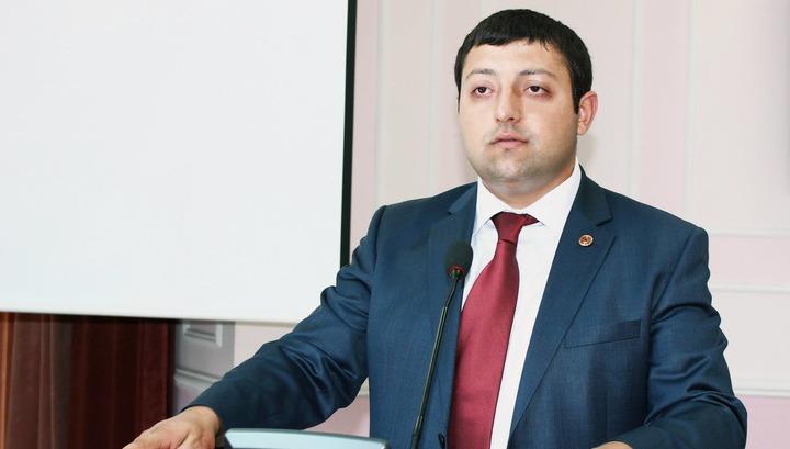 Մարության Հայկին դեմ մի լայքիր` 150% պարգևավճար կստանաս․ Բաբկեն Մկրտչյան․ 168.am