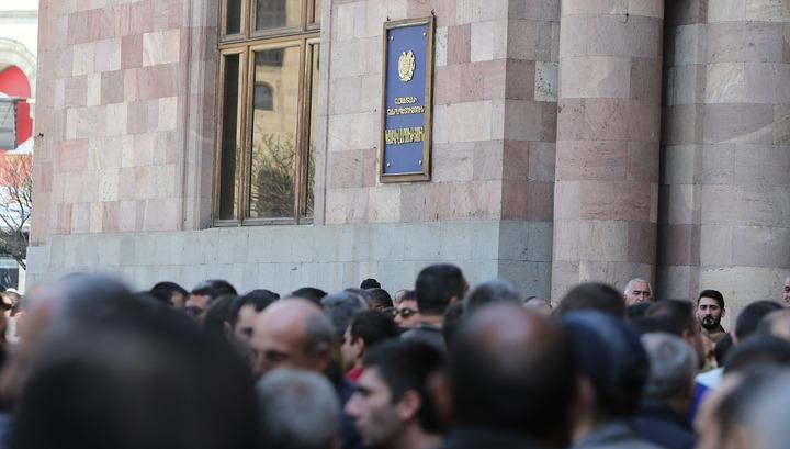 Ընդդիմադիր դաշտում նոր զարգացումներ են սպասվում․ «Փաստ»