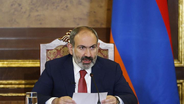 Փաշինյանը վերախմբագրում է իր խոստումները․ «Փաստ»