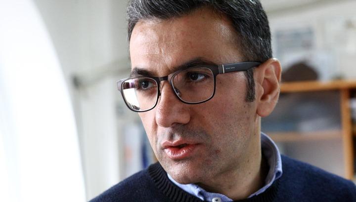 Վարչապետը գլուխը գովեց, թե… Հովհաննես Ավետիսյան