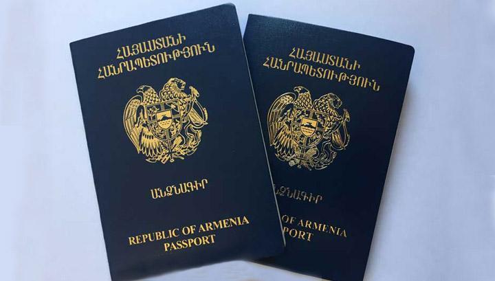 Վաղը անձնագրային վարչության բոլոր ստորաբաժանումներն աշխատելու են